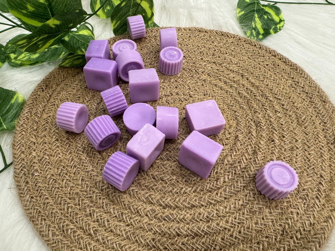 Lavender Aroma melts