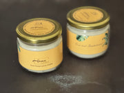 Rose and Sandalwood Jar