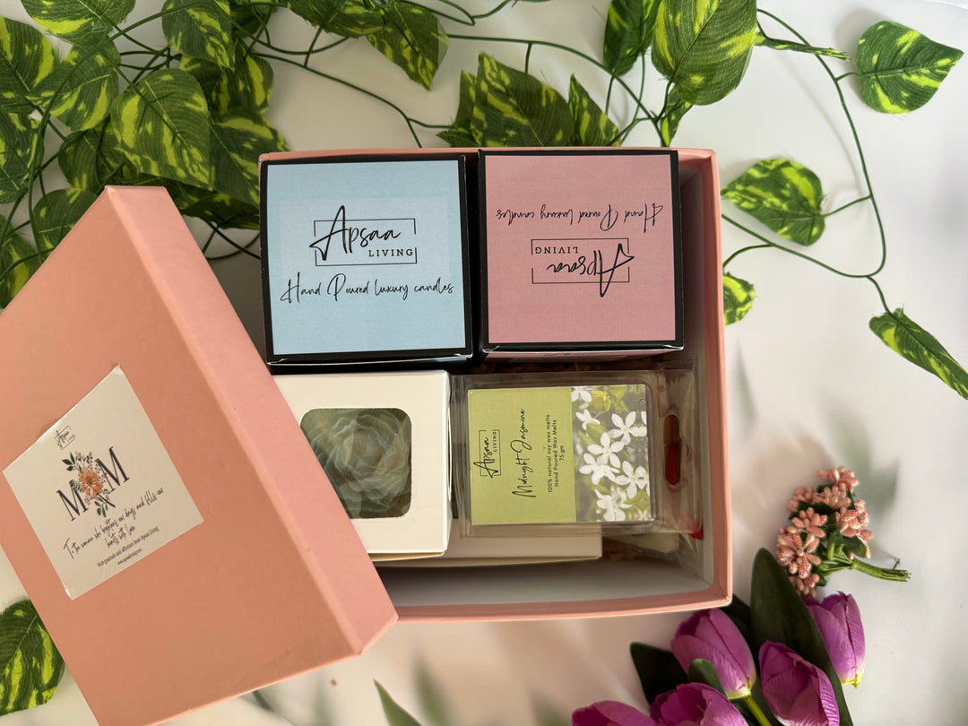 Mother's day Gift Box 2