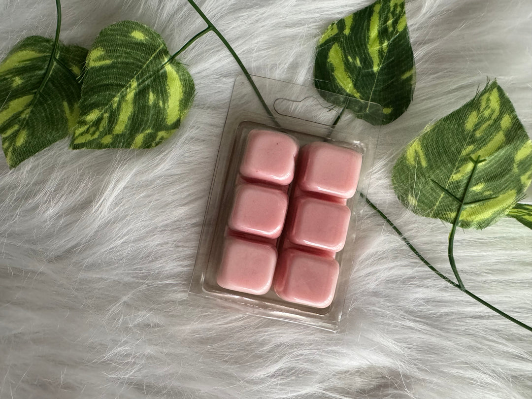 Japanese Cherry Blossom Clamshell wax melts