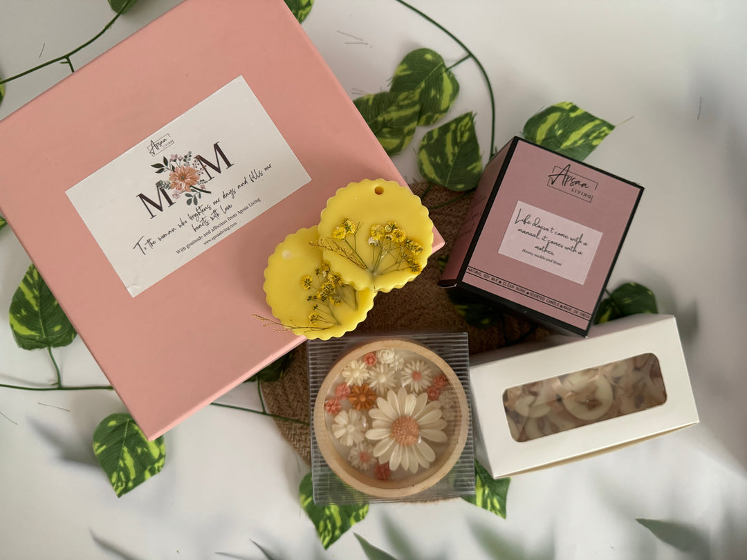 Mother's day Gift Box 3