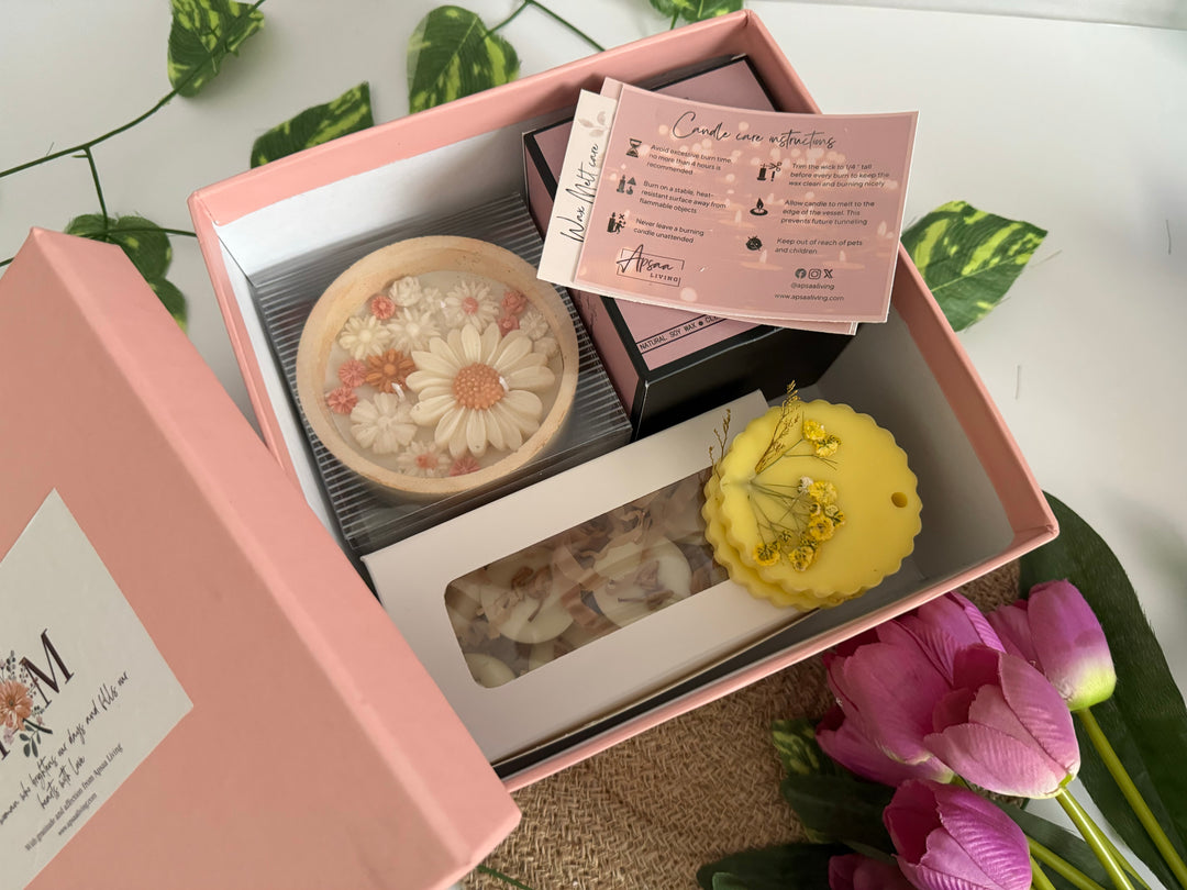 Mother's day Gift Box 3