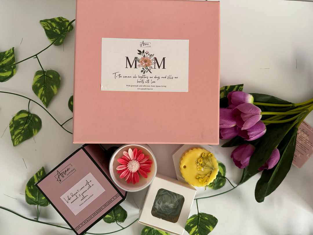 Mother's day Gift Box