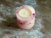 Flora Flame- Lavender