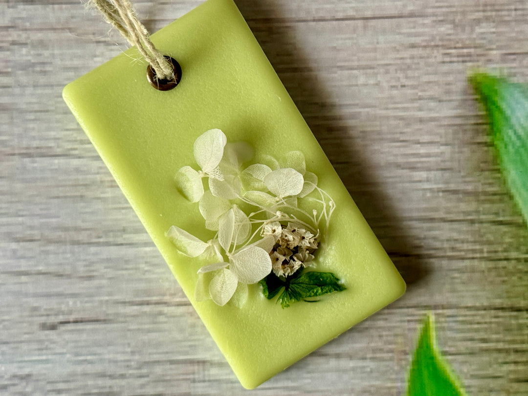 jasmine Wax Sachets- Set of 2