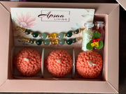 Rakhi Gift Box For Bhai and Bhabi