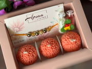 Rakhi Gift Box For Bhai