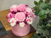 Rakhi Candle Bouquets