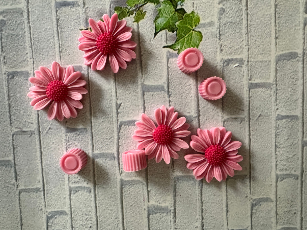 Wax Melt Blooms- Hibiscus