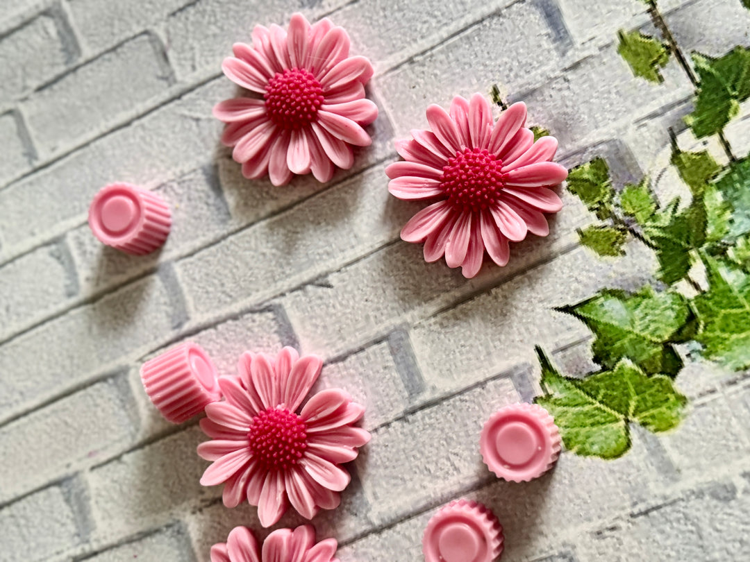 Wax Melt Blooms- Hibiscus