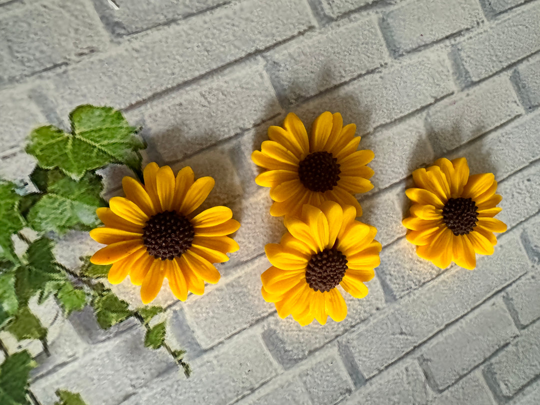 Wax Melt Blooms- Calendula