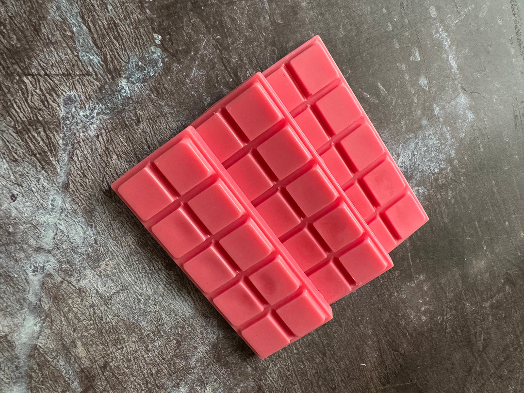 Red Apple Snapbar Melts (Small)