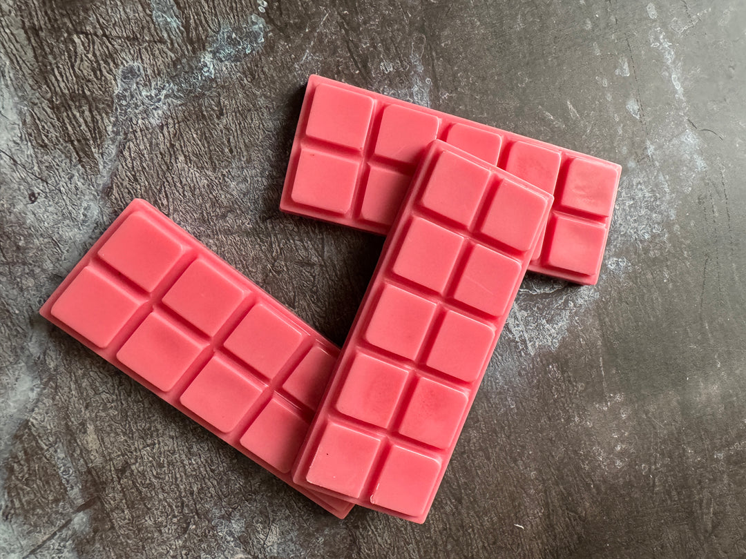 Red Apple Snapbar Melts (Small)