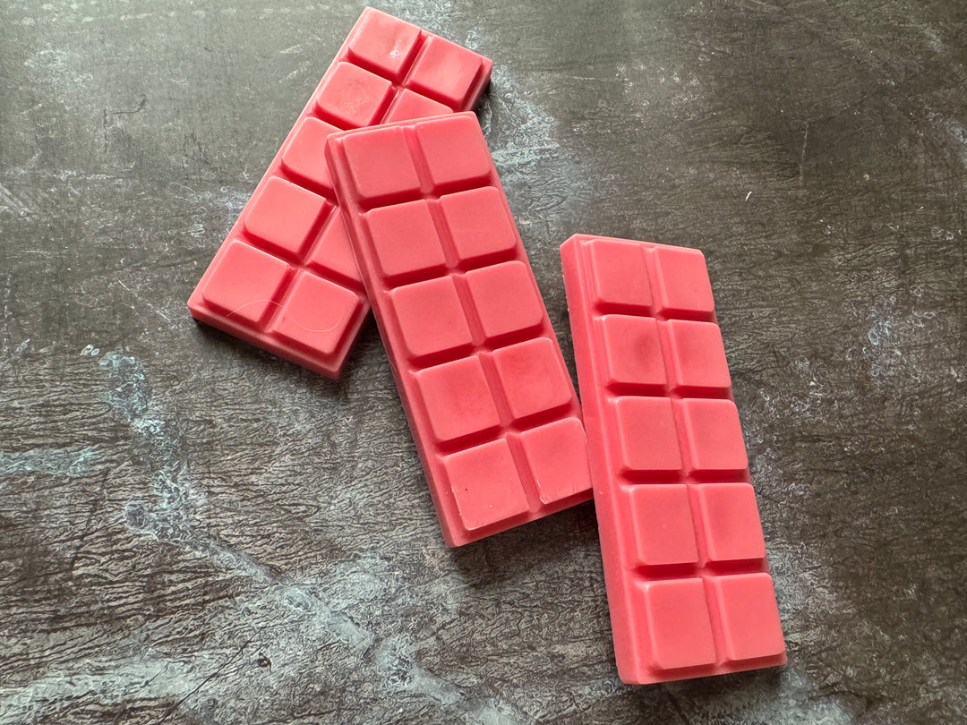 Red Apple Snapbar Melts (Small)