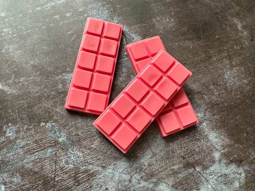 Red Apple Snapbar Melts (Small)