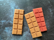 Coffee and Vanilla Snapbar Melts (Small)