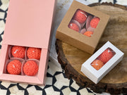 Traditional Indian Festive Candle Sets by Apsaa Living