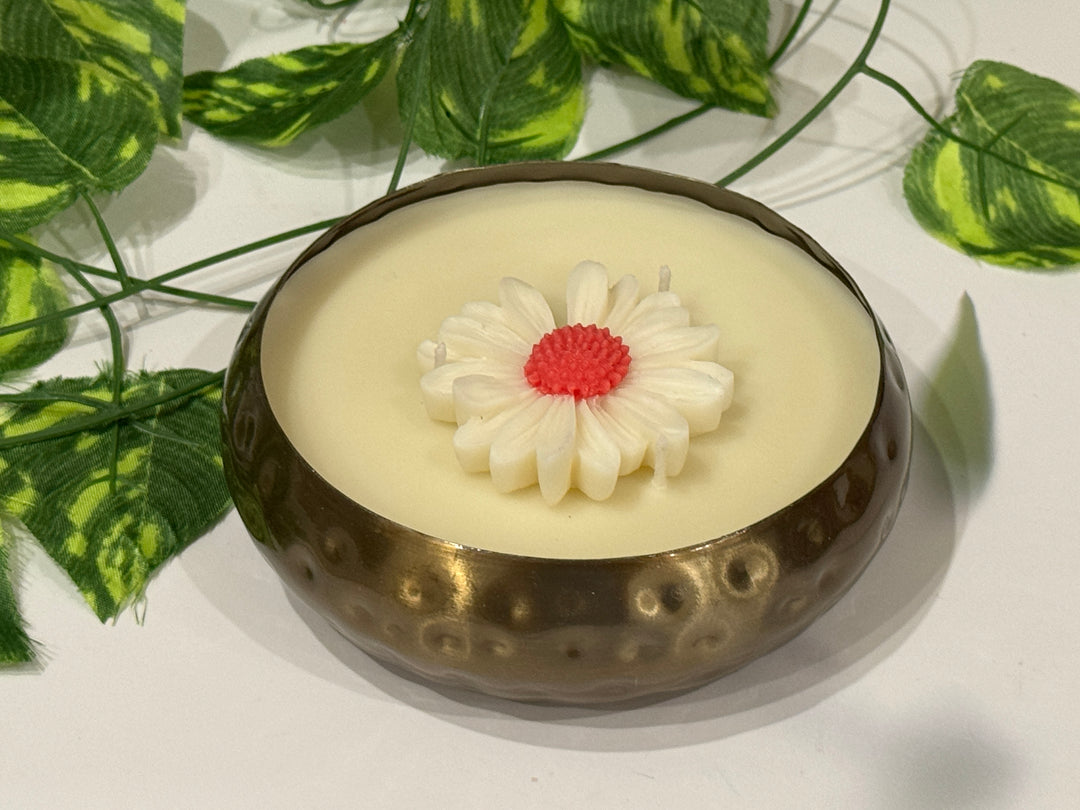 Urli Candle,Small - Diwali Special Edition